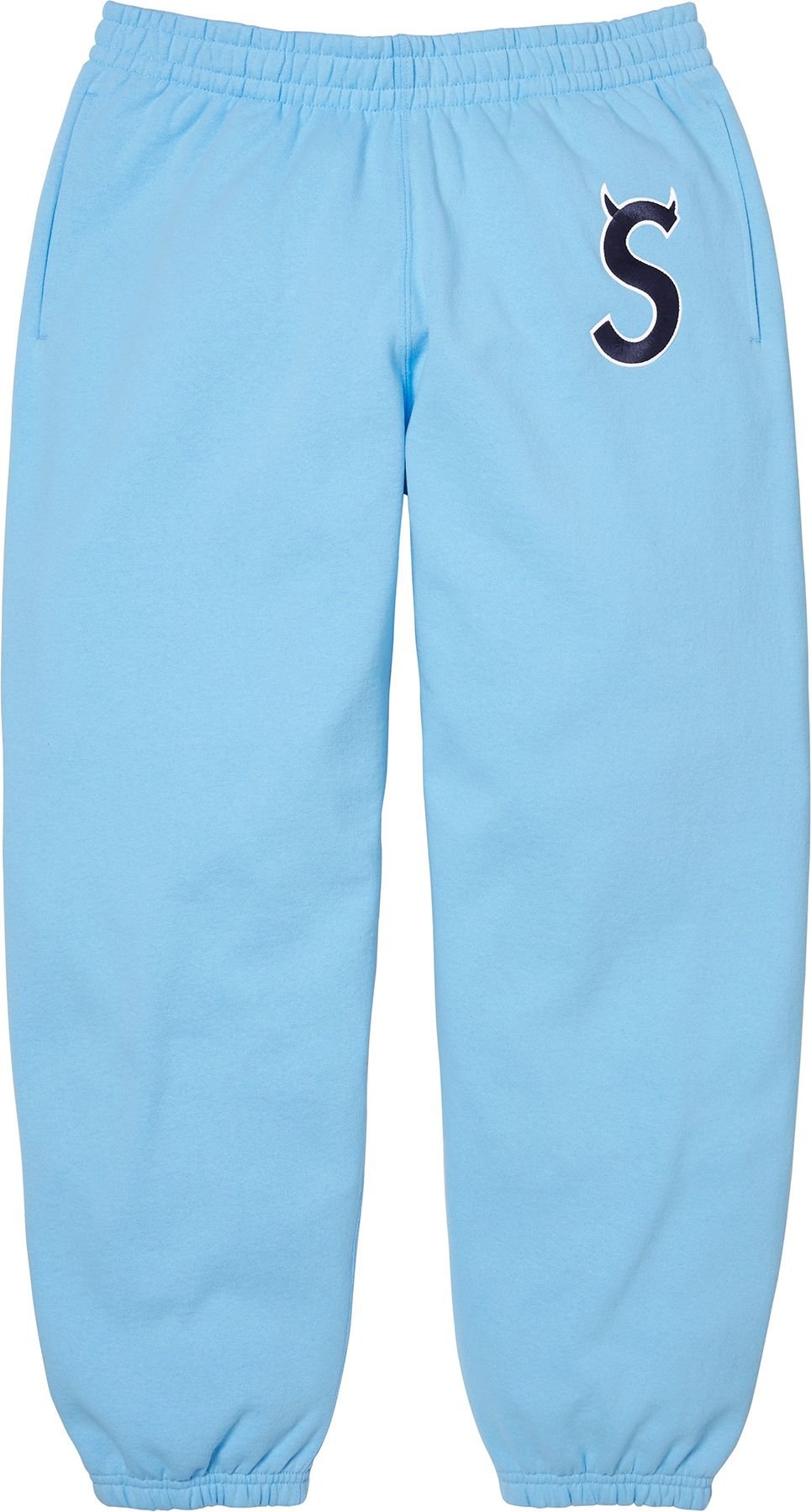 Devil S Logo Sweatpant view 12